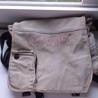 Sac levi's bandoulière