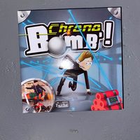 Chrono boom