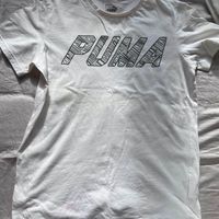T-shirt puma 