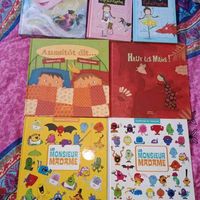 Livres comme neuf
