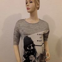 Tshirt femme de taille M 