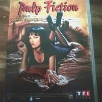 Dvd Pulp Fiction