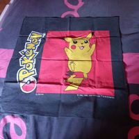 Taille d oreiller pokemon 