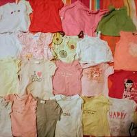 T-shirt manche courte 3 mois