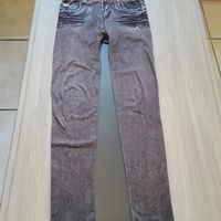 Leggings femme taille unique allant du S au L