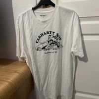 T-shirt Carhartt 