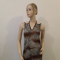 Tunique femme de taille unique 