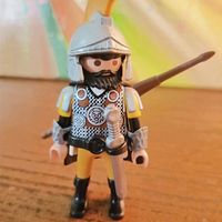 Playmobil