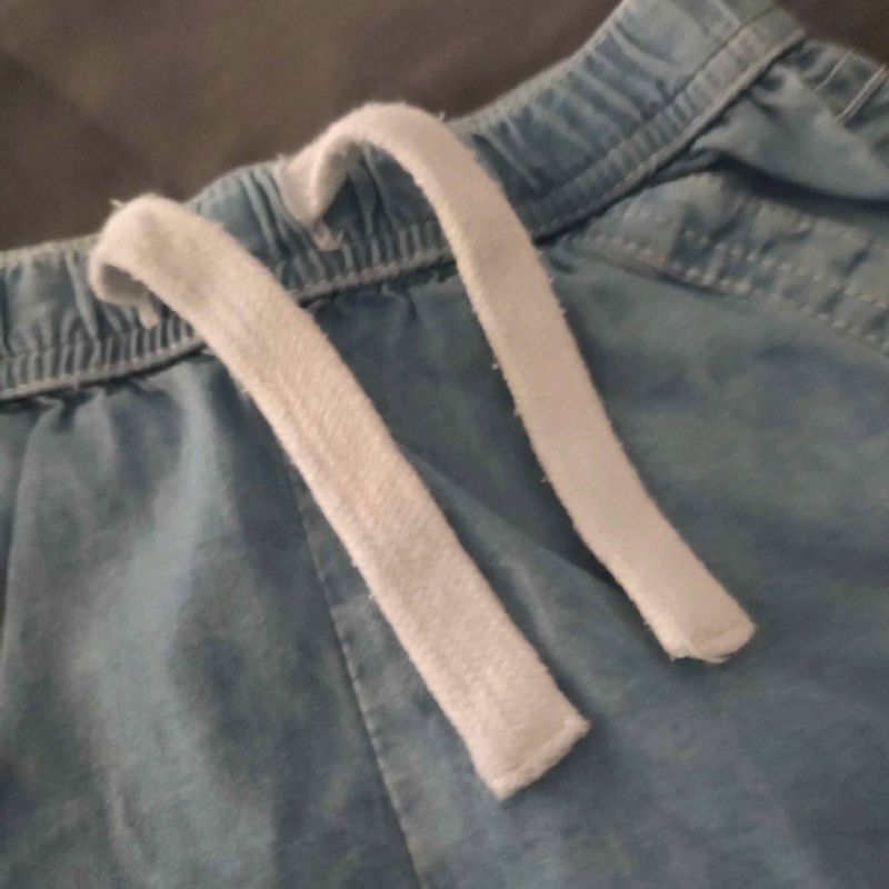 Petite photo dessous présentation