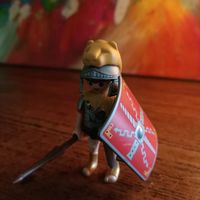 Playmobil