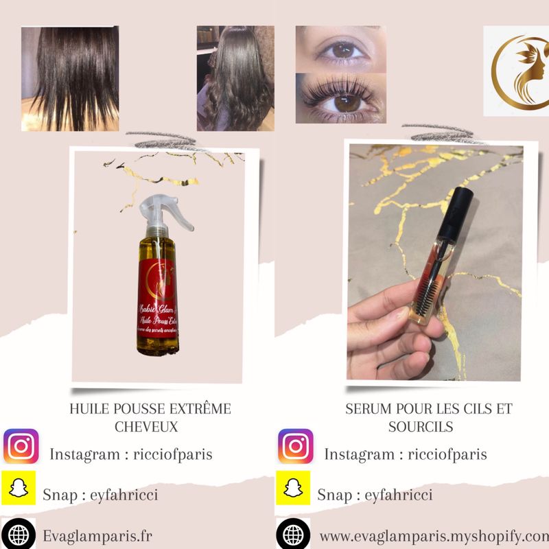 Grande photo présentation produit