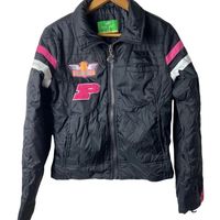 Bomber Girly 2000’s