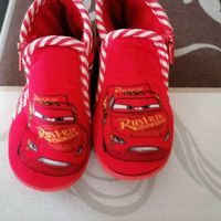 Chaussons cars