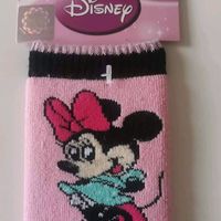 Chaussette portable Minnie 
