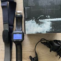 Garmin Forerunner 910XT