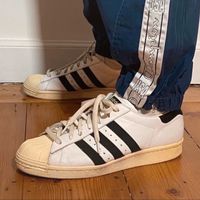 Baskettes Adidas Superstar 