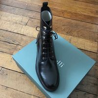 Bottines femme Minelli 