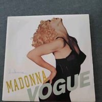 Vinyle Madonna 