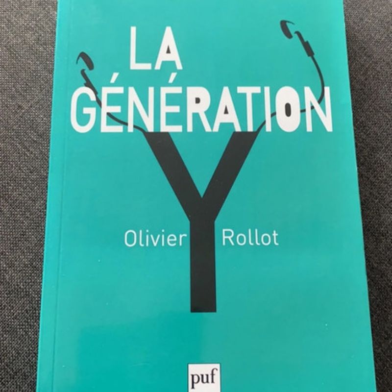 Petite photo dessus présentation