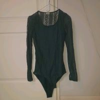 Body dentelle 
