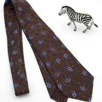 Kiton tie