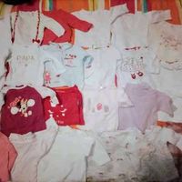 T shirt manche longue 3 mois