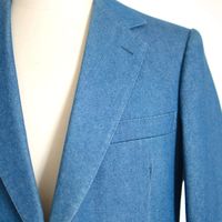 Cifonelli bespoke jacket (48 EU)