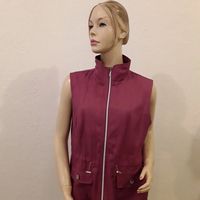 Veste débardeur femme de taille 42