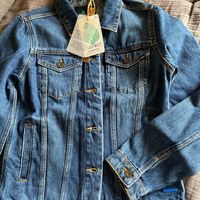 Veste en jean