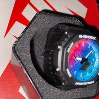 Montre G-Shock