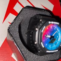 Montre G-Shock