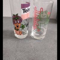 2 verres 