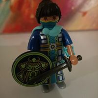 Playmobil