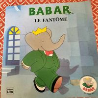 Babar