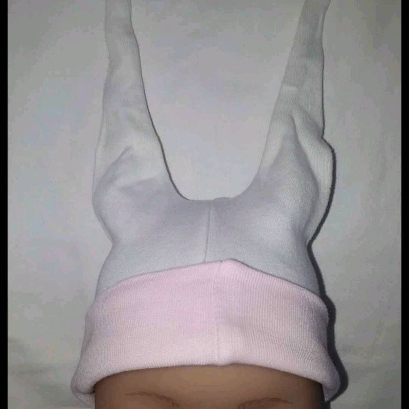 Petite photo dessous présentation