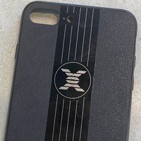 Coque iPhone 7/8 plus 