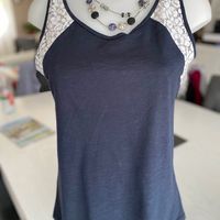 Débardeur femme