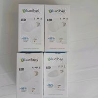 Ampoule neuve led Lucibel lighting innovation 