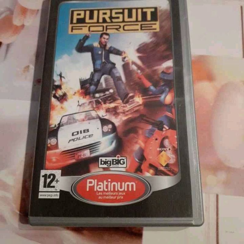 Grande photo présentation produit