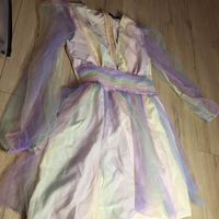 Robe licorne 