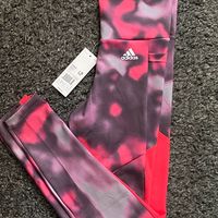 Leggings de sport Adidas 