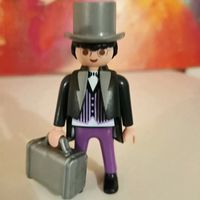 Playmobil
