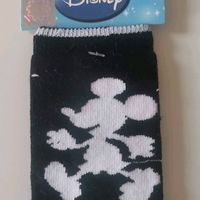 Chaussette portable Mickey 