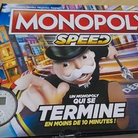Jeux monopoly