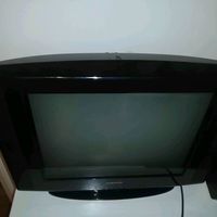 Télévision tube cathodique 