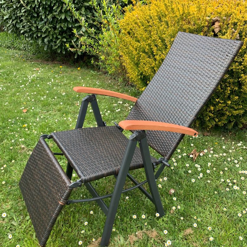Petite photo dessus présentation