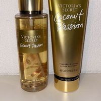 Brume et lotion Victoria’s Secret 