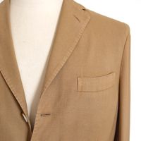 Arthur & Fox unlined jacket (48 EU)