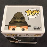Pop Ron Weasley 72 Harry potter