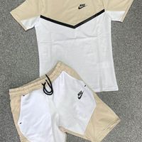 Ensemble short nike tech 